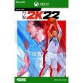 NBA 2K22 XBOX [Singleplayer Only]